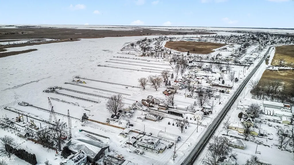 9724 Pearl Beach Boulevard Clay Township MI 48001