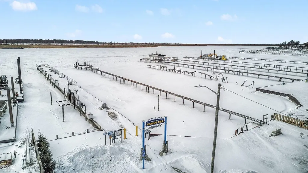 9724 Pearl Beach Boulevard Clay Township MI 48001
