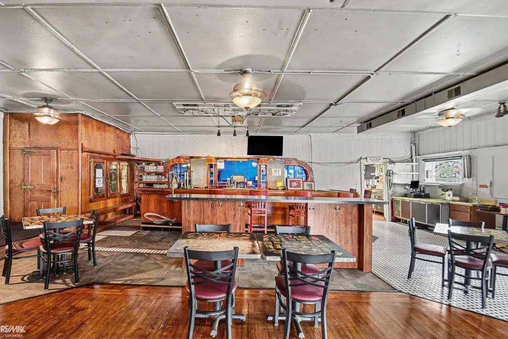 9724 Pearl Beach Boulevard Clay Township MI 48001