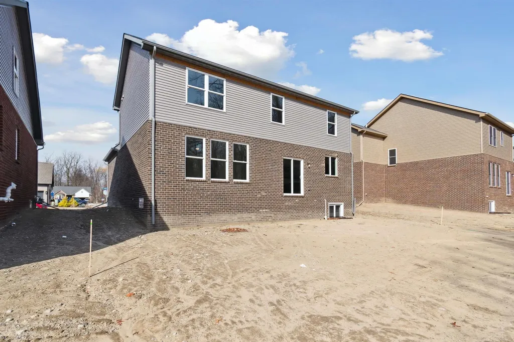 11891 Partridge Drive Taylor City MI 48180