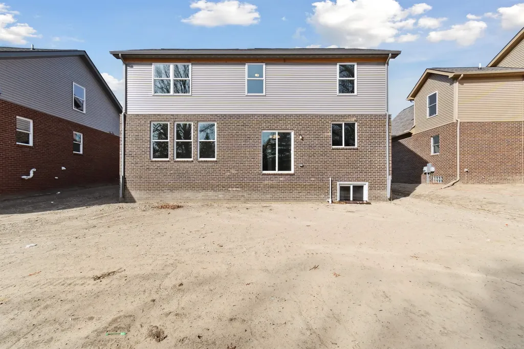 11891 Partridge Drive Taylor City MI 48180