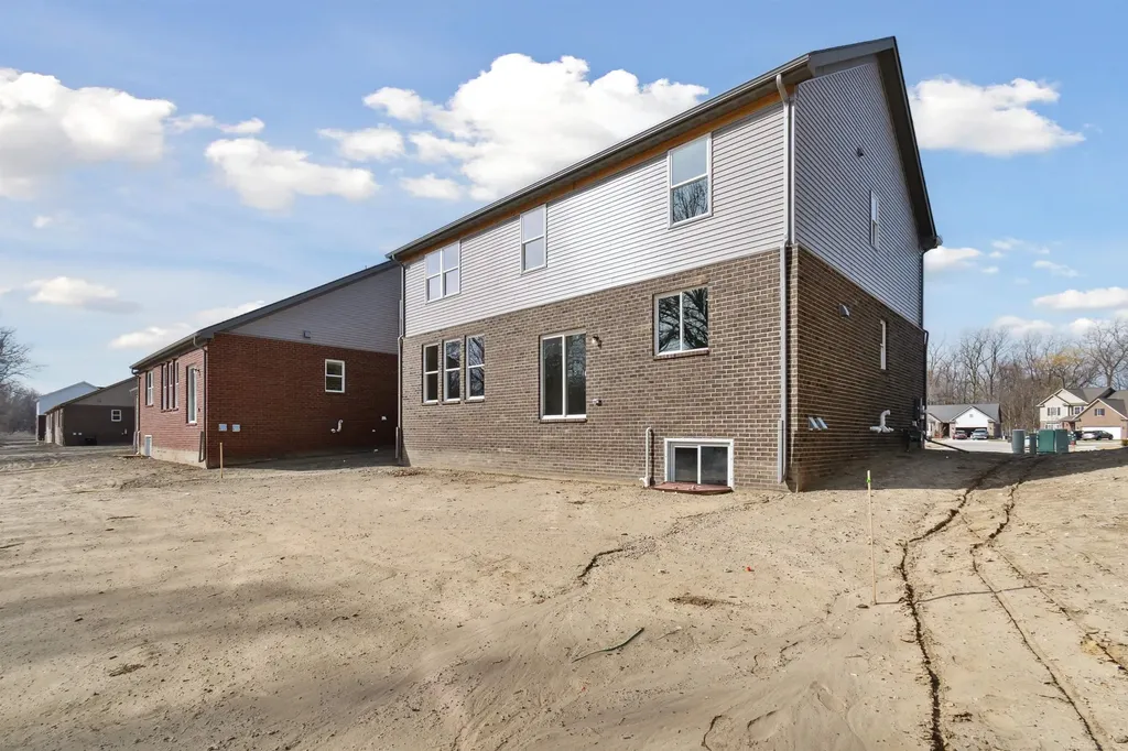 11803 Partridge Drive Taylor City MI 48180
