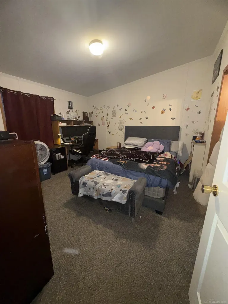 15359 Cartier Drive Clinton Charter Township MI 48038