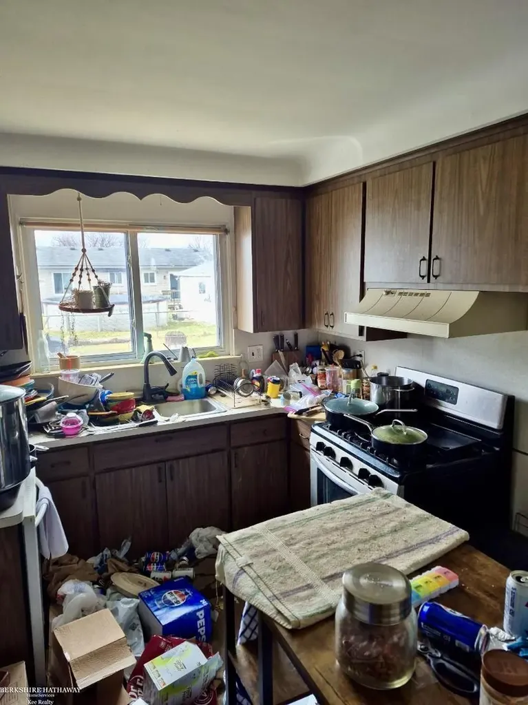 29561 Rosemont Street Roseville City MI 48066