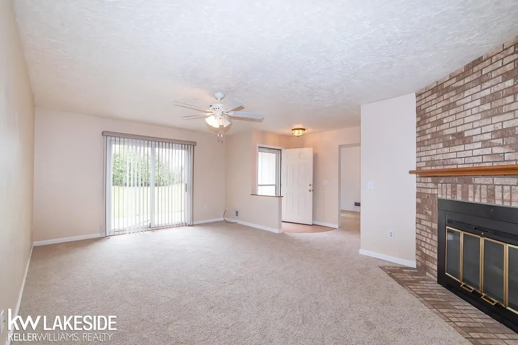 45297 Universal Court Shelby Charter Township MI 48317