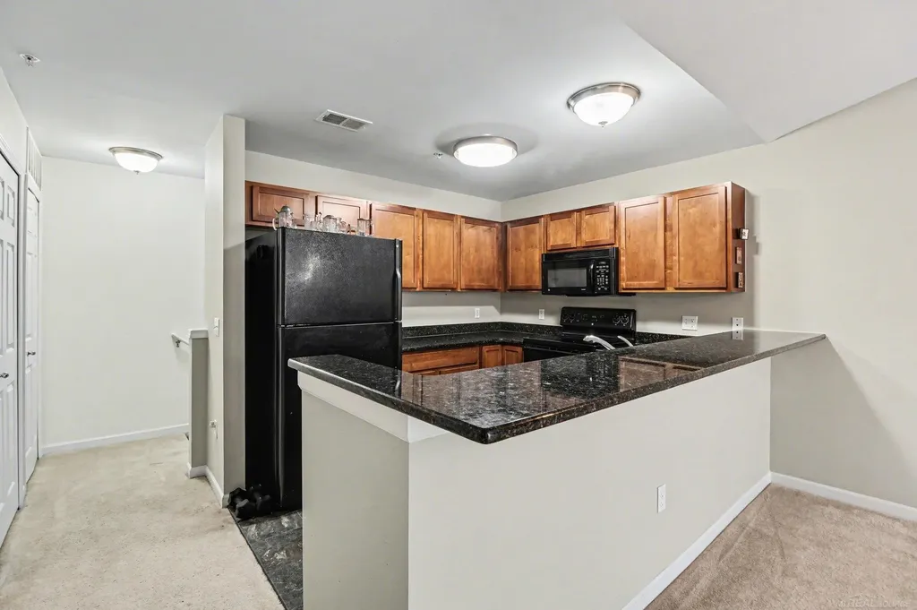 234 N Wixom Road Wixom City MI 48393
