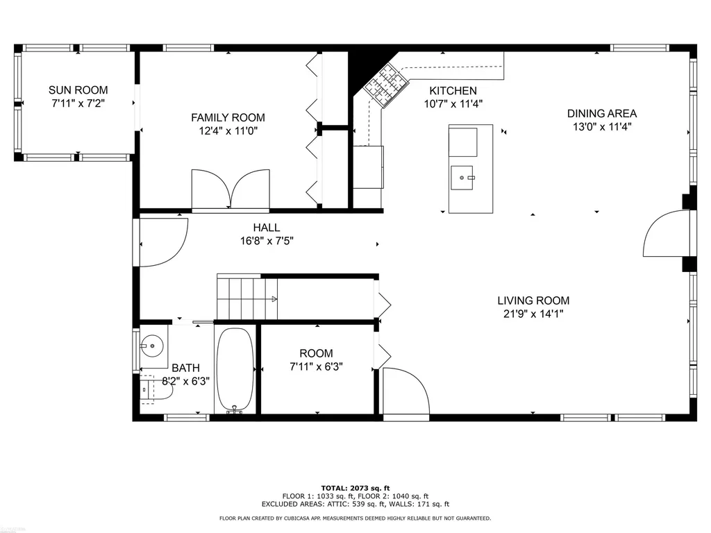 50740 Base Street New Baltimore City MI 48047