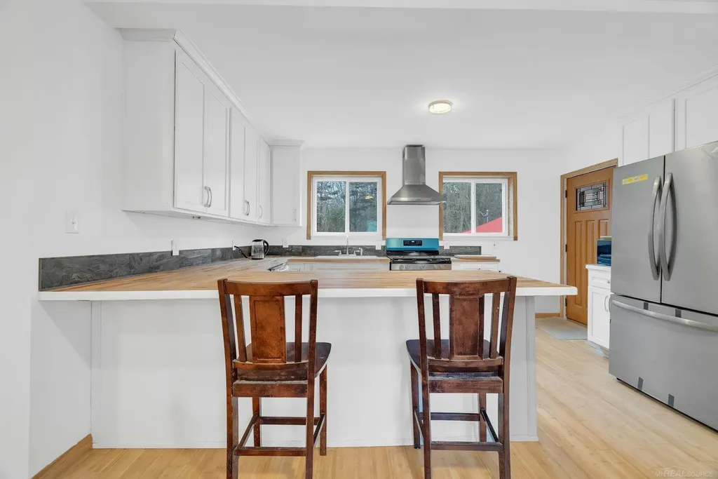 4358 Lakeshore Road Lexington Township MI 48450