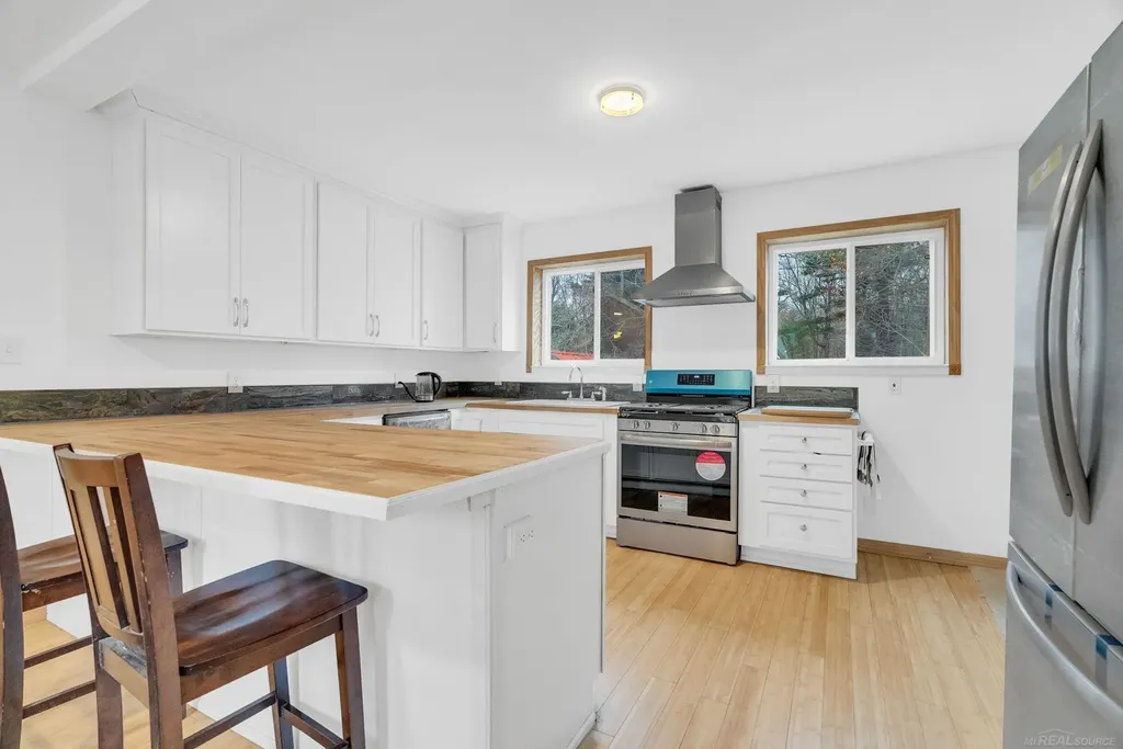 4358 Lakeshore Road Lexington Township MI 48450