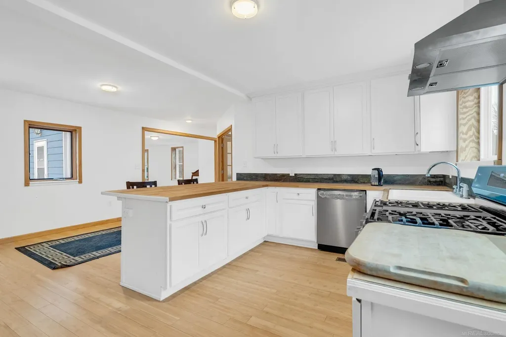 4358 Lakeshore Road Lexington Township MI 48450