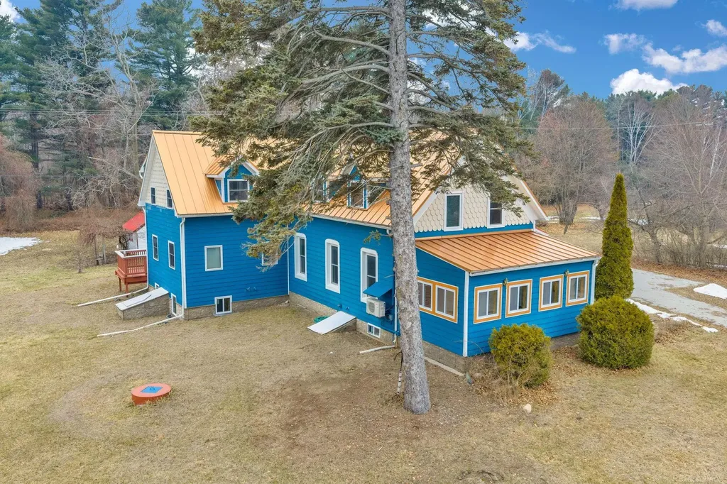 4358 Lakeshore Road Lexington Township MI 48450