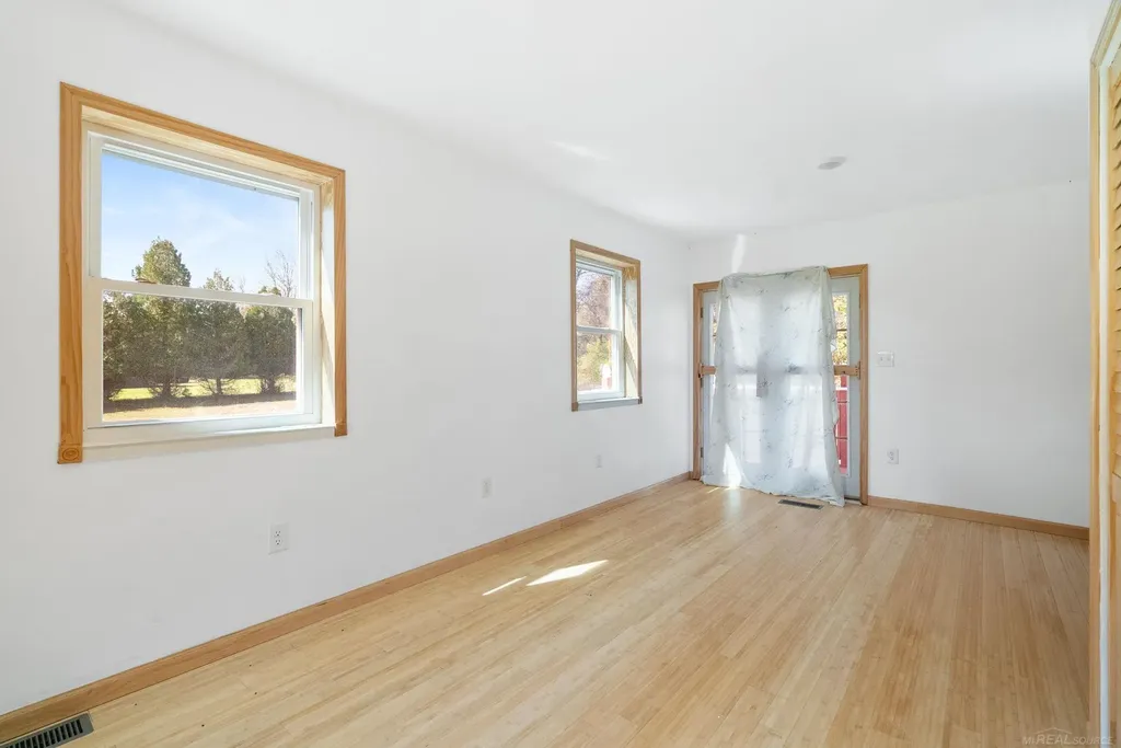 4358 Lakeshore Road Lexington Township MI 48450