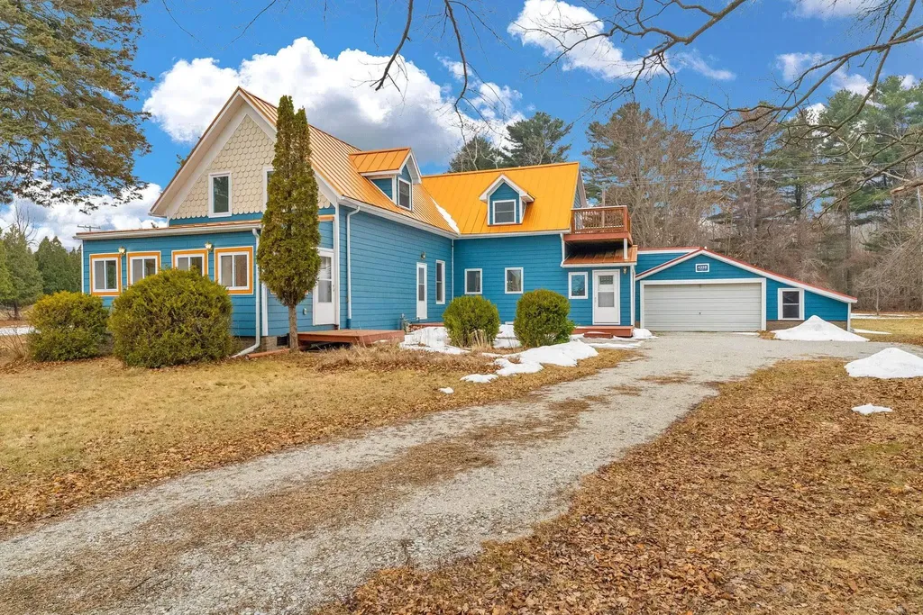 4358 Lakeshore Road Lexington Township MI 48450