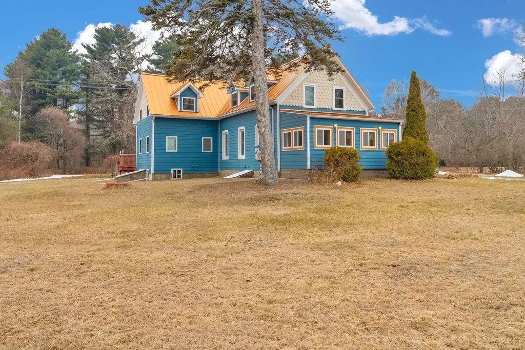 4358 Lakeshore Road Lexington Township MI 48450