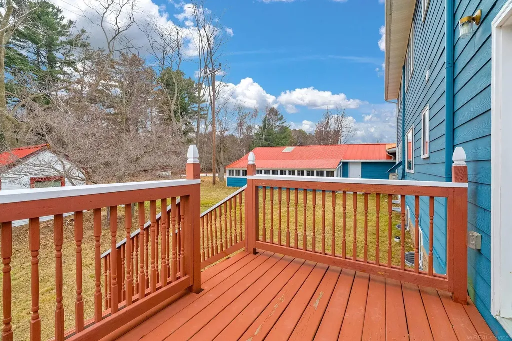 4358 Lakeshore Road Lexington Township MI 48450
