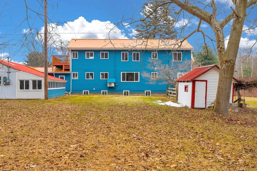 4358 Lakeshore Road Lexington Township MI 48450