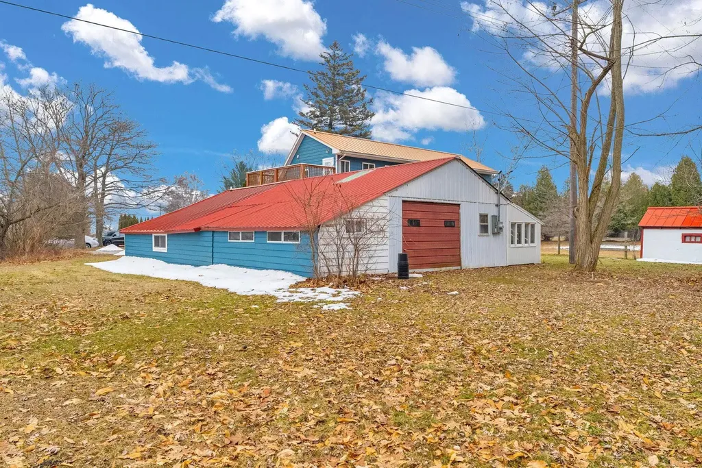 4358 Lakeshore Road Lexington Township MI 48450