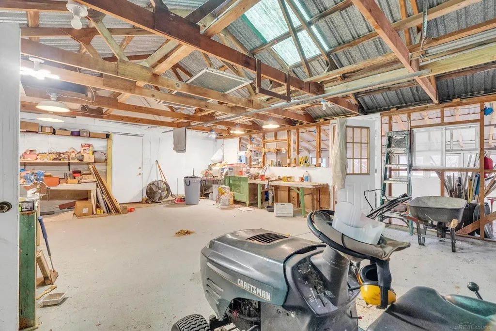 4358 Lakeshore Road Lexington Township MI 48450