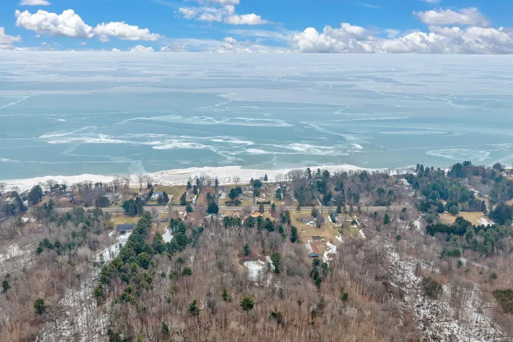 4358 Lakeshore Road Lexington Township MI 48450