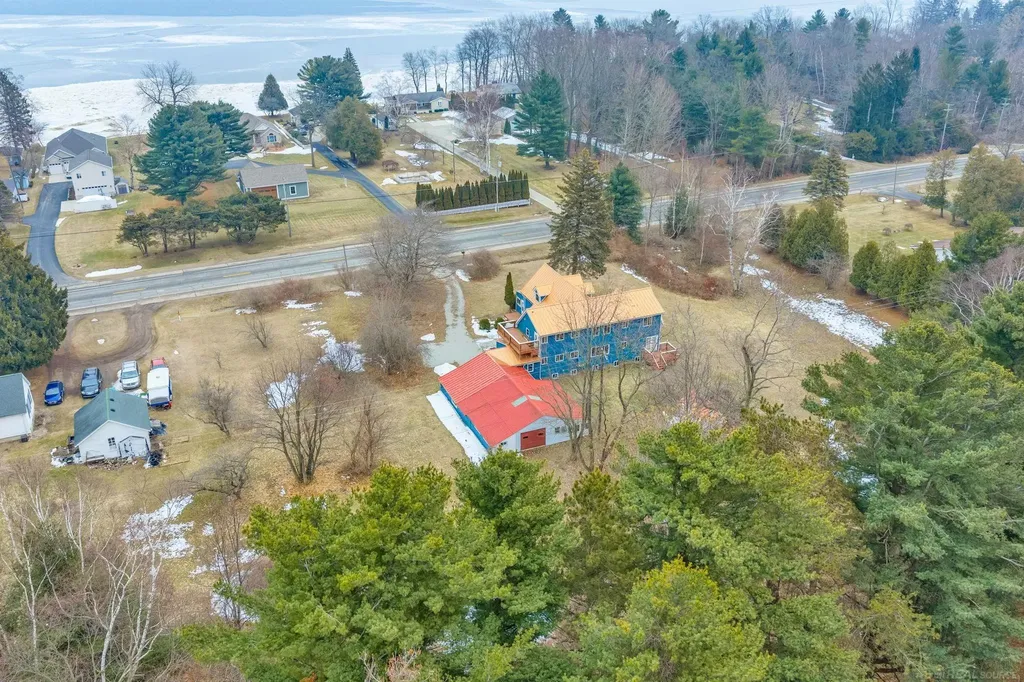 4358 Lakeshore Road Lexington Township MI 48450