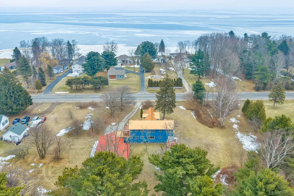 4358 Lakeshore Road Lexington Township MI 48450