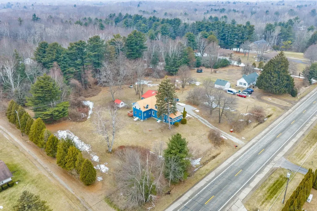 4358 Lakeshore Road Lexington Township MI 48450