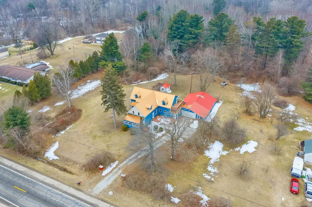 4358 Lakeshore Road Lexington Township MI 48450