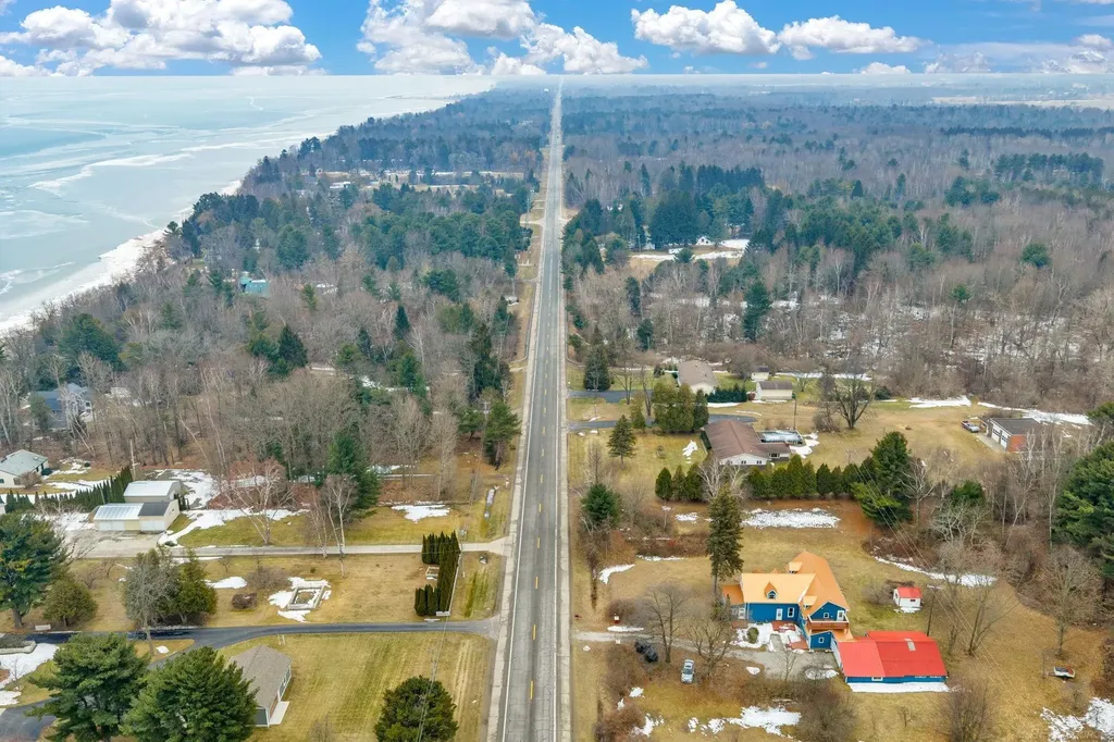 4358 Lakeshore Road Lexington Township MI 48450
