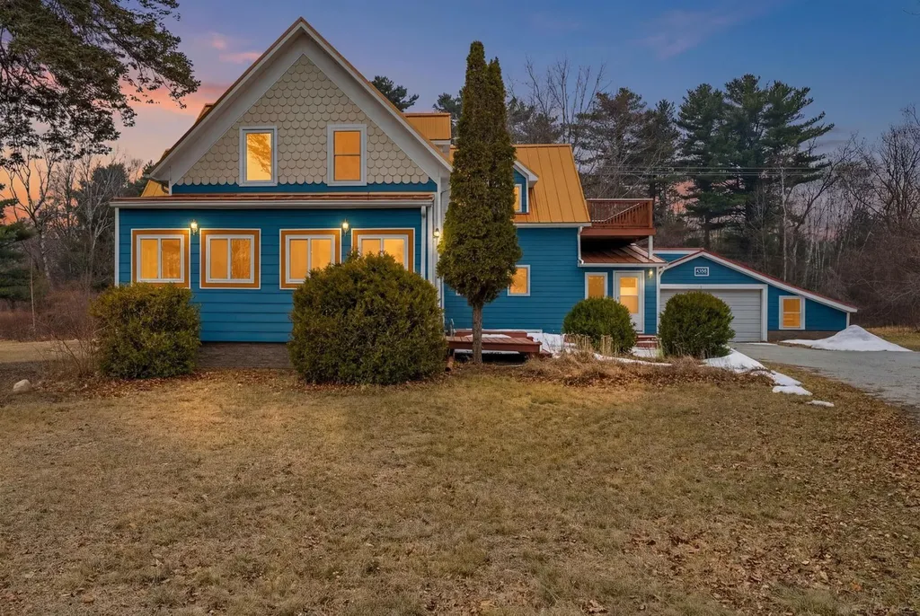 4358 Lakeshore Road Lexington Township MI 48450