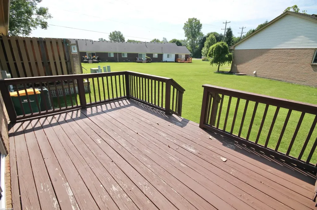 342 Fairgrove Street Romeo Village MI 48065