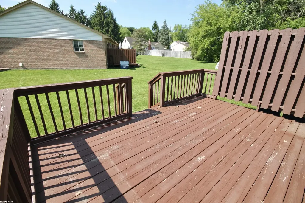 342 Fairgrove Street Romeo Village MI 48065