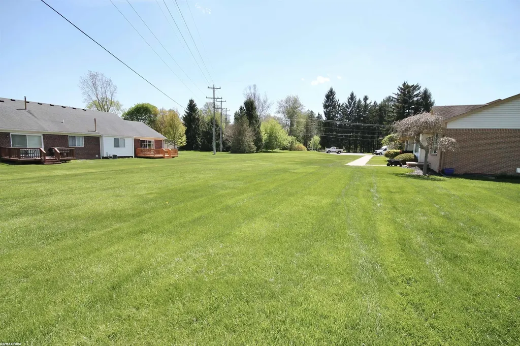 342 Fairgrove Street Romeo Village MI 48065