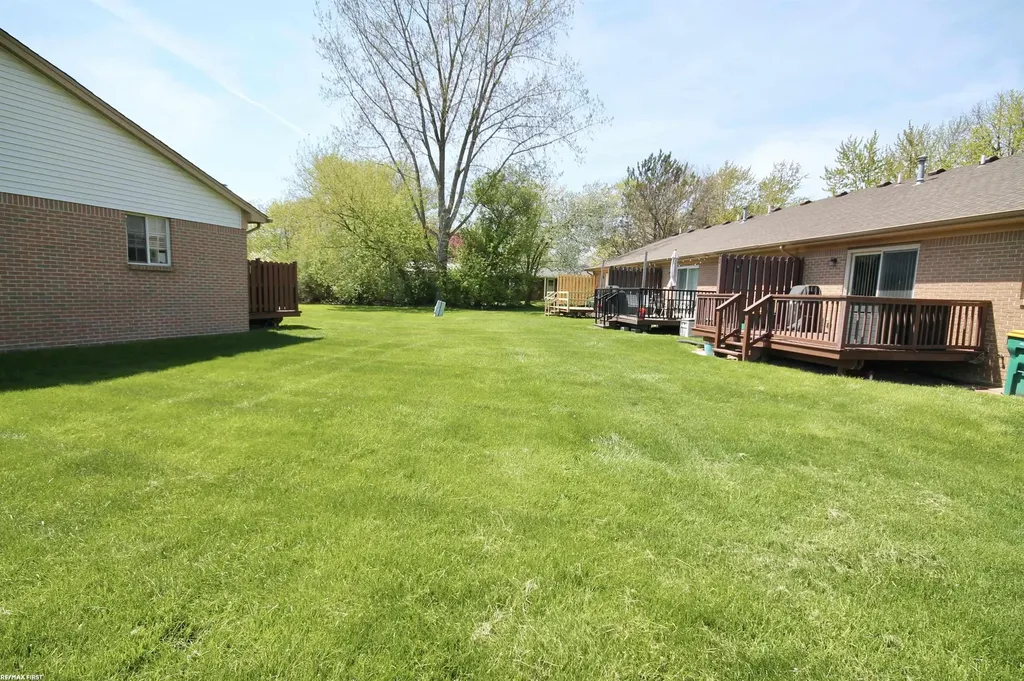342 Fairgrove Street Romeo Village MI 48065
