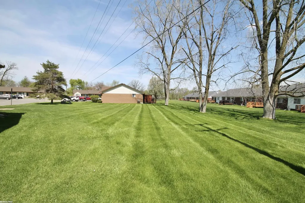 342 Fairgrove Street Romeo Village MI 48065