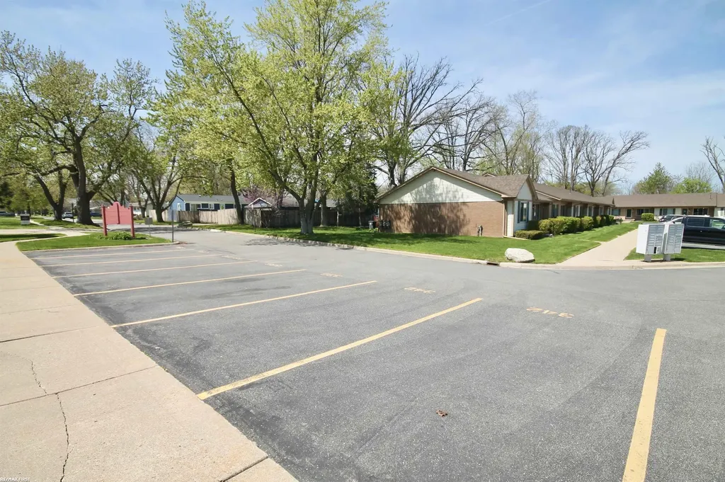 342 Fairgrove Street Romeo Village MI 48065