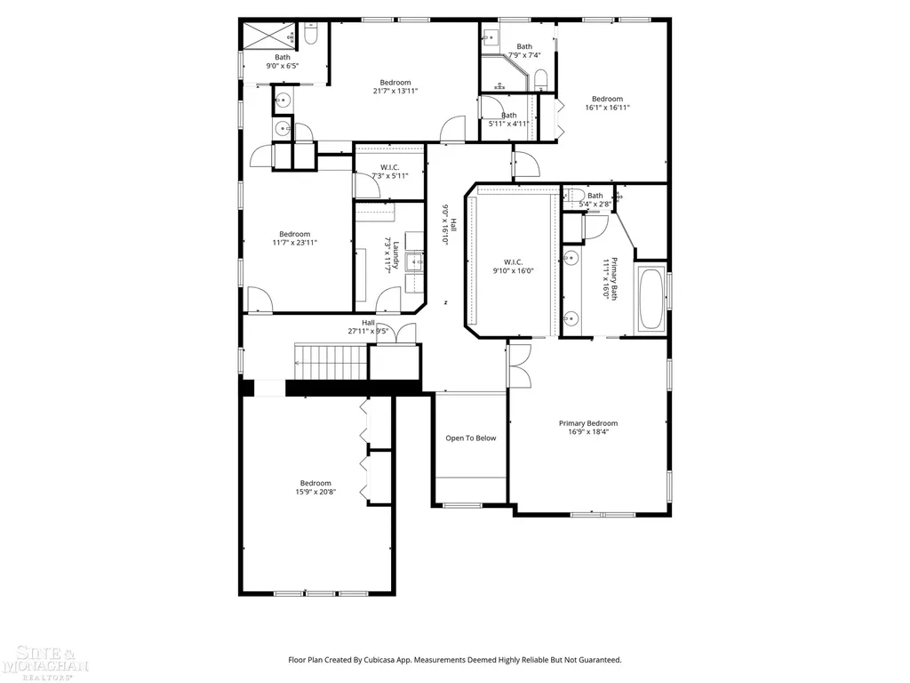 680 Pear Tree Lane Grosse Pointe Woods City MI 48236