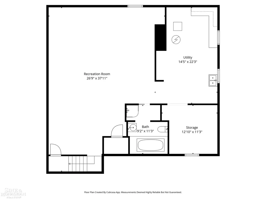 680 Pear Tree Lane Grosse Pointe Woods City MI 48236