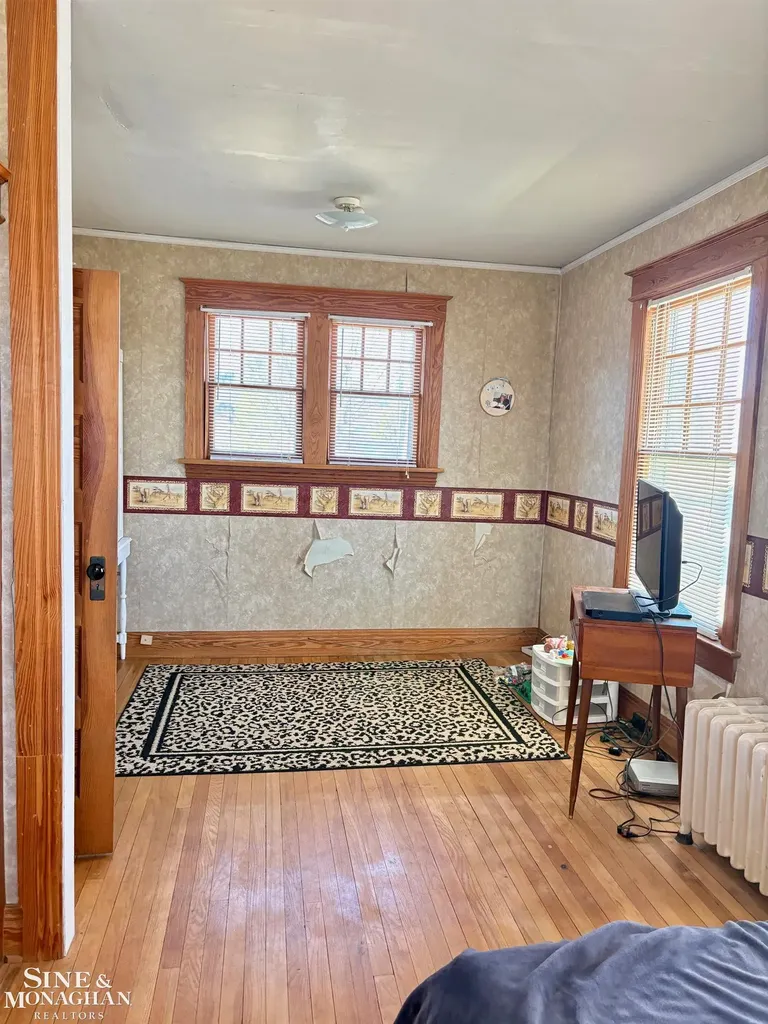 1609 Saint Clair River Drive Algonac City MI 48001