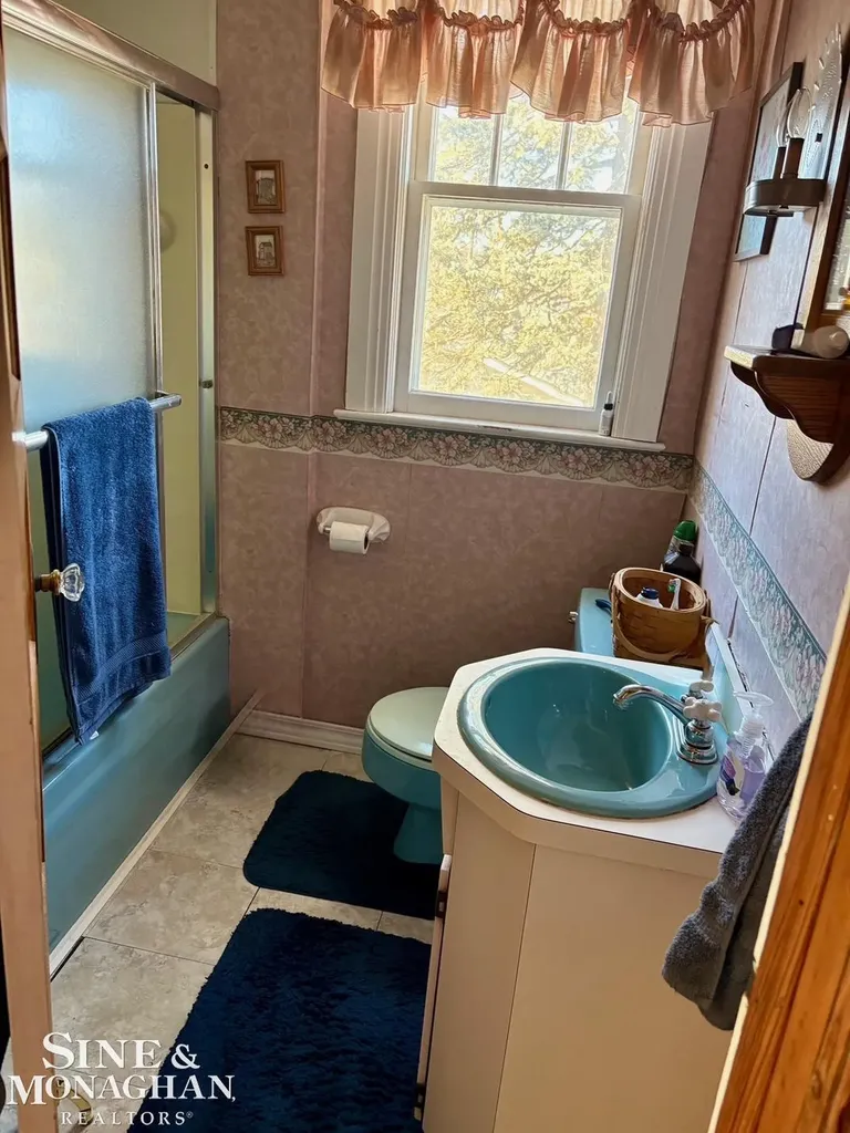 1609 Saint Clair River Drive Algonac City MI 48001