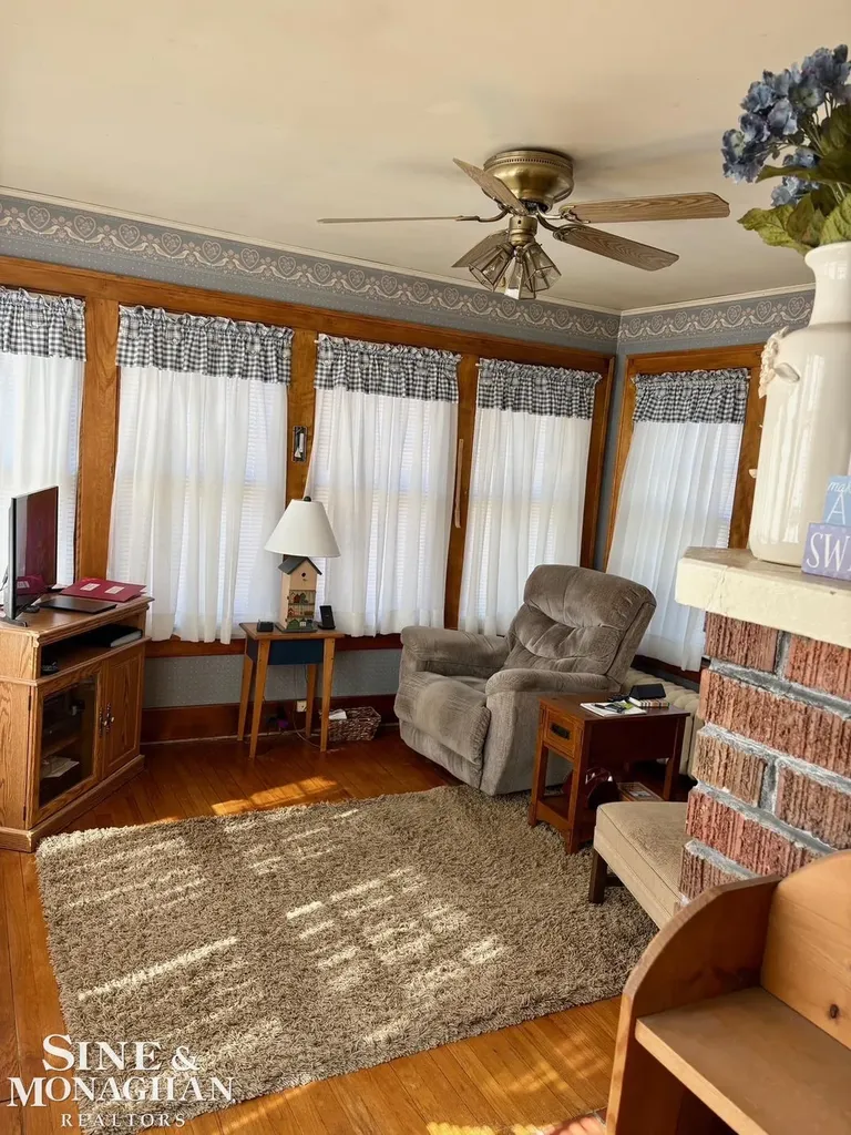 1609 Saint Clair River Drive Algonac City MI 48001