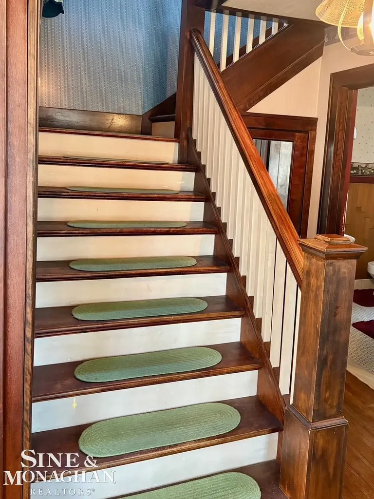 1609 Saint Clair River Drive Algonac City MI 48001