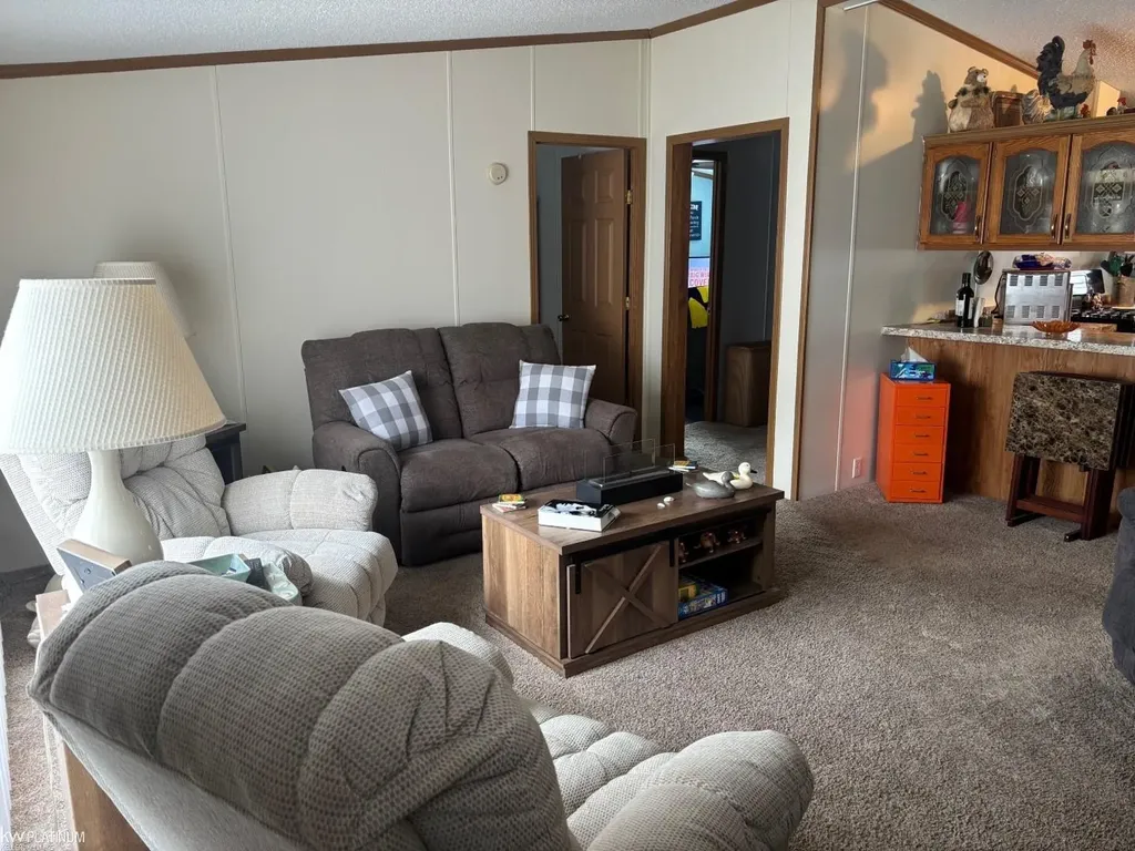 412 Silver Sand Drive Port Sanilac Village MI 48469
