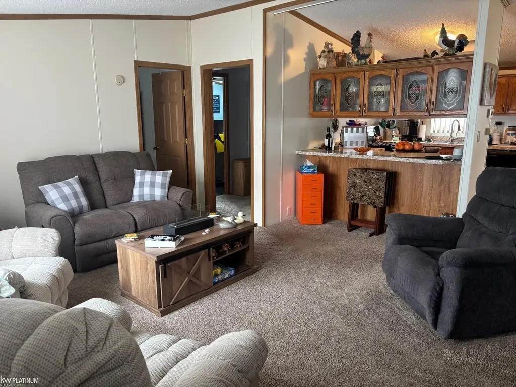 412 Silver Sand Drive Port Sanilac Village MI 48469