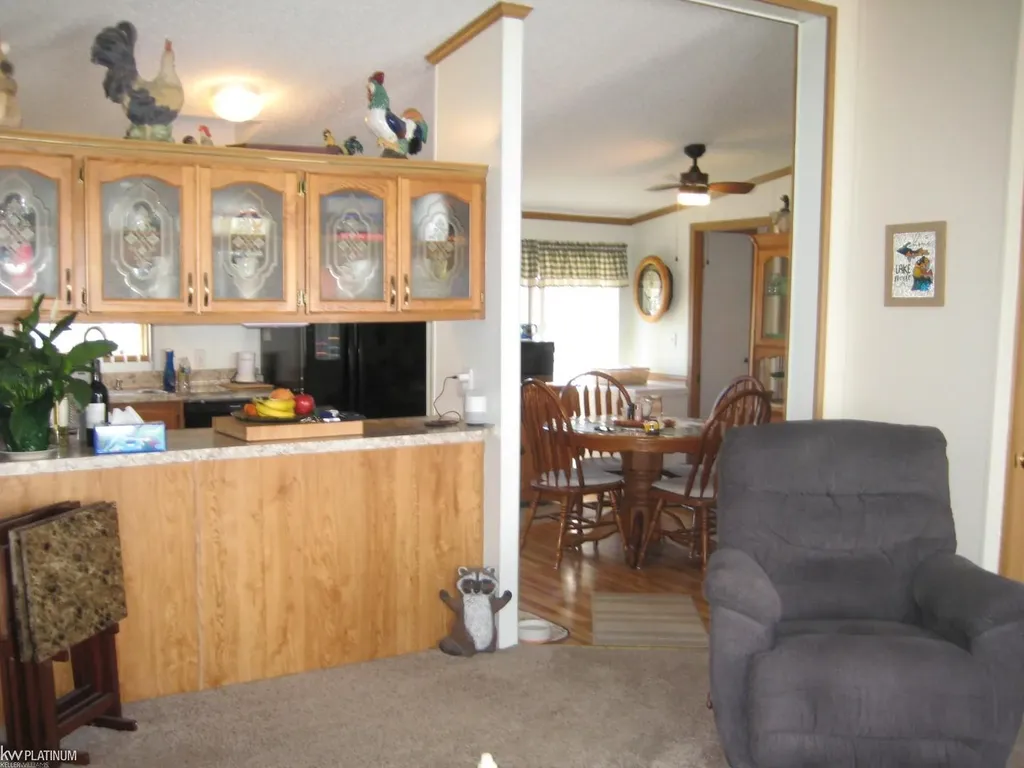412 Silver Sand Drive Port Sanilac Village MI 48469