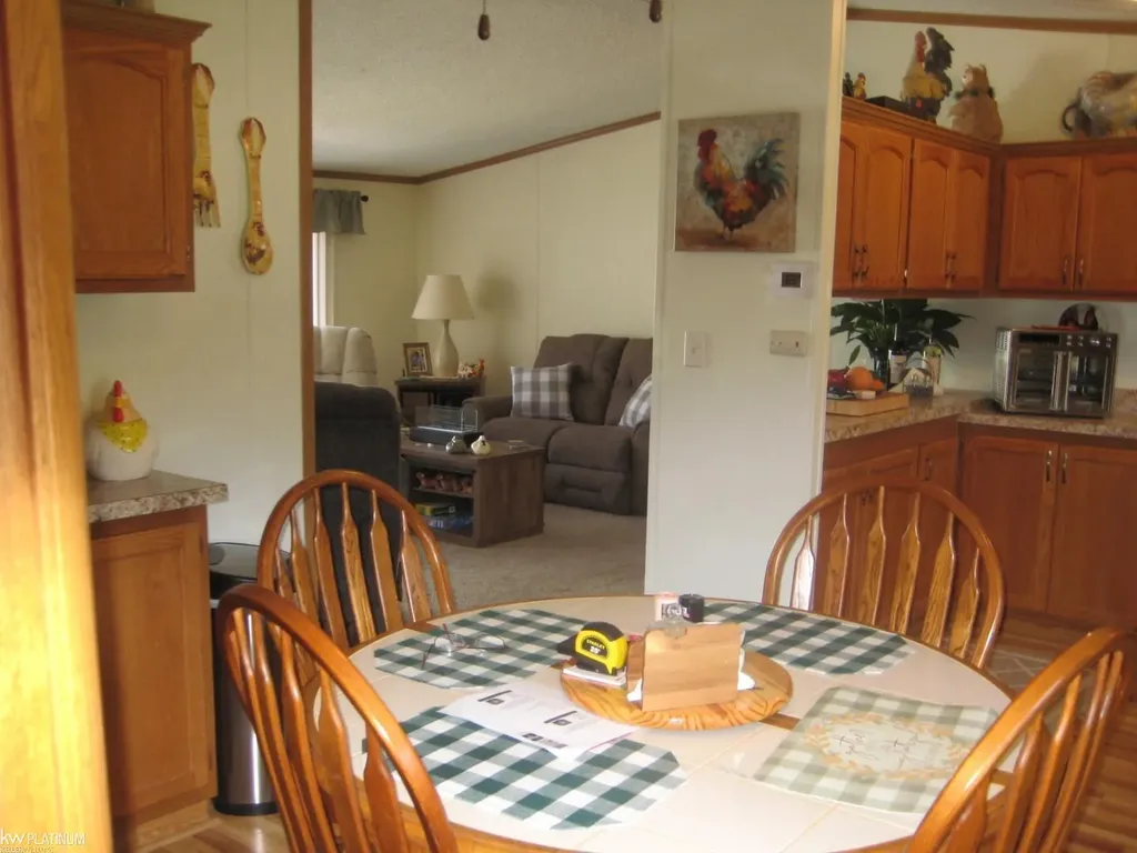 412 Silver Sand Drive Port Sanilac Village MI 48469