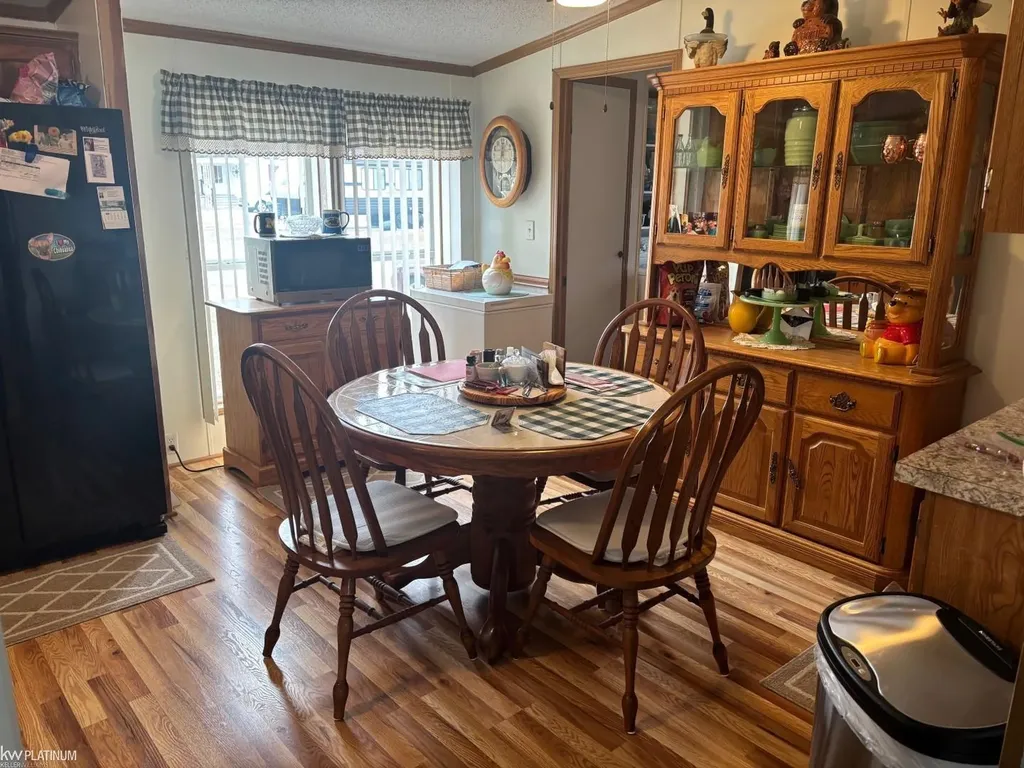 412 Silver Sand Drive Port Sanilac Village MI 48469