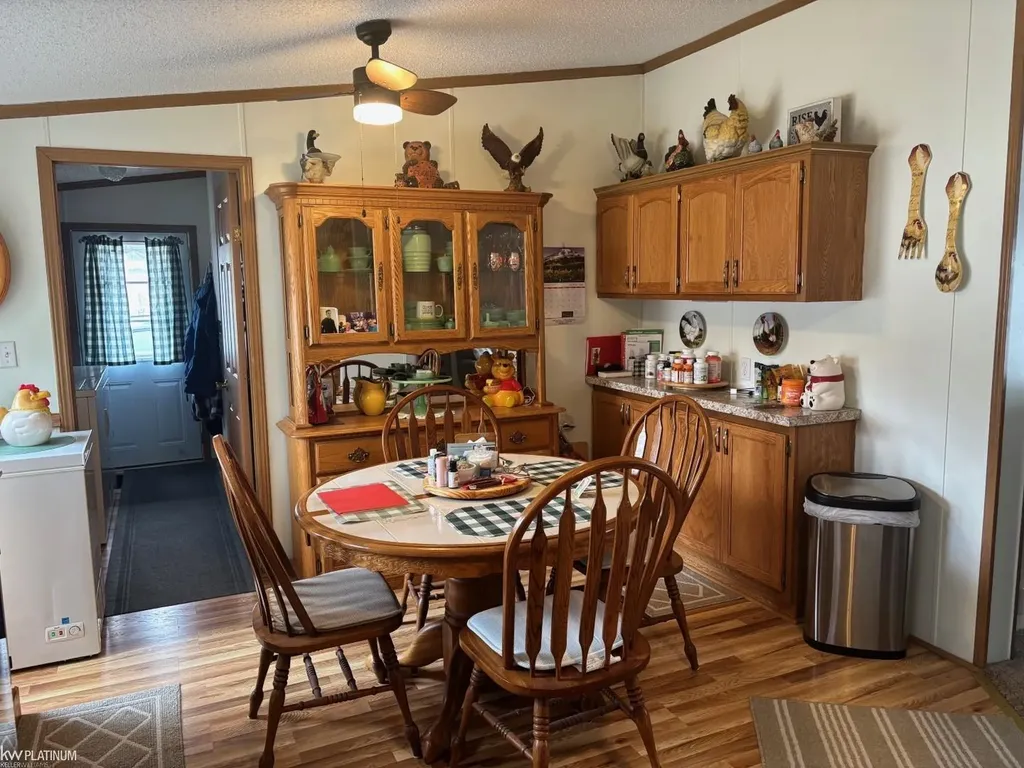 412 Silver Sand Drive Port Sanilac Village MI 48469