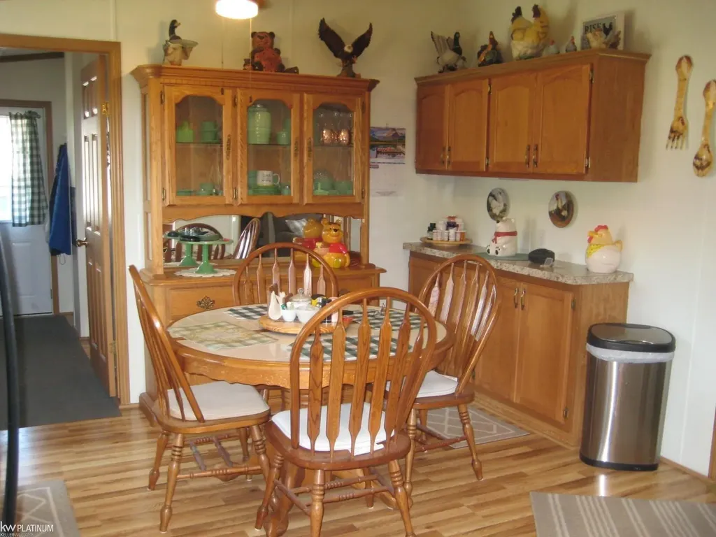412 Silver Sand Drive Port Sanilac Village MI 48469