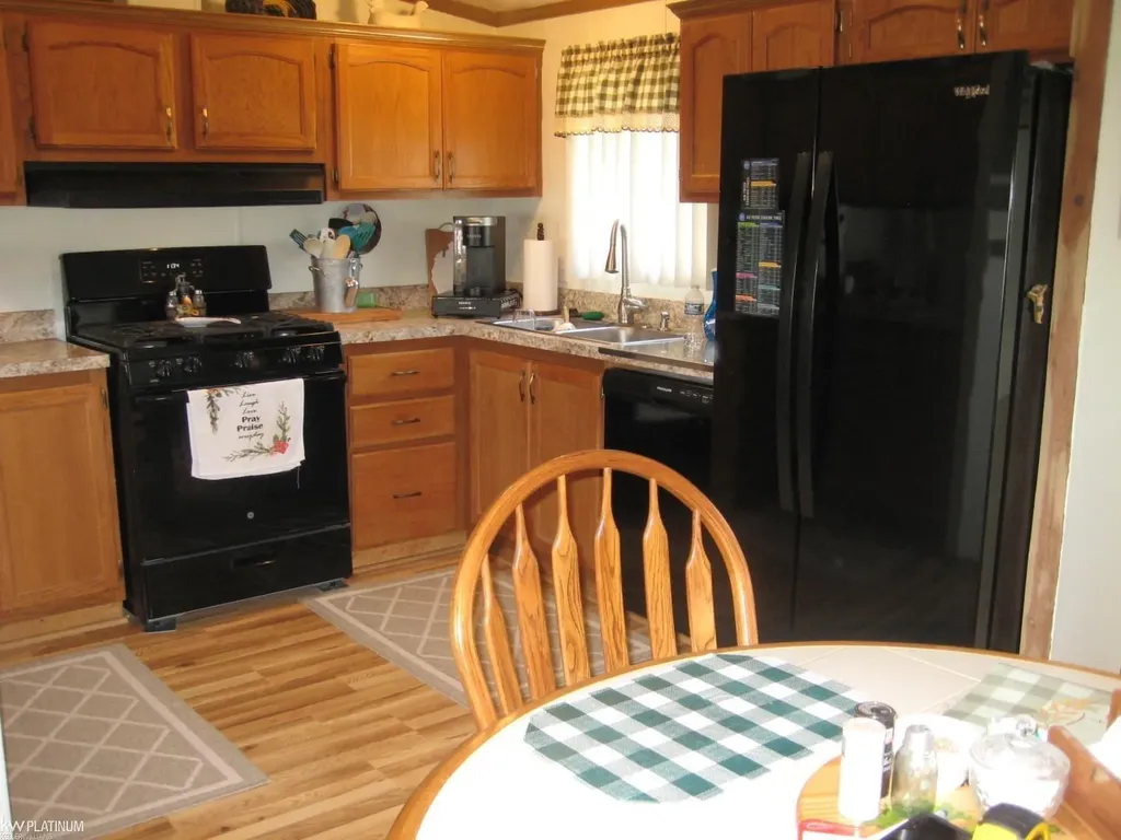 412 Silver Sand Drive Port Sanilac Village MI 48469