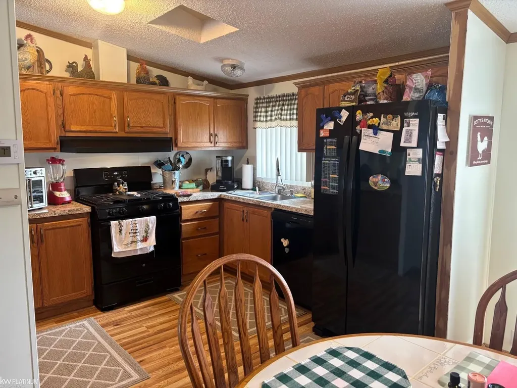 412 Silver Sand Drive Port Sanilac Village MI 48469